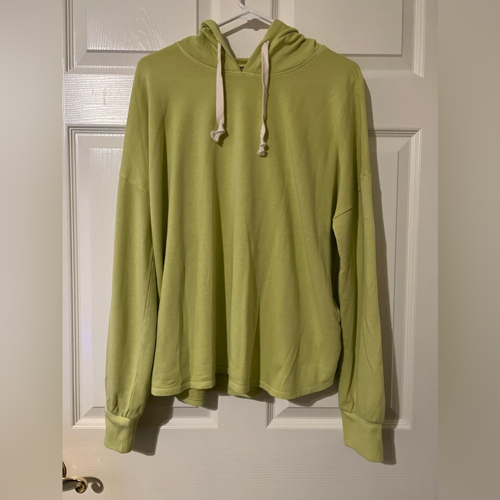Women’s XL lightweight Ana hoodie